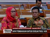 Live report : Jelang fit & propper test calon Kapolri Tito Karnavian - iNews Siang 21/06