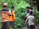 Hujan deras dan longsor hancurkan rumah warga di Pacitan Jatim - iNews Siang 21/06