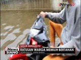 Tak hanya di Jawa Tengah, banjir juga terjadi di daerah Indramayu Jabar - iNews Siang 20/06