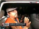 Dugaan suap vonis Saipul, kakak Saipul Jamil ditahan KPK - iNews Siang 17/06