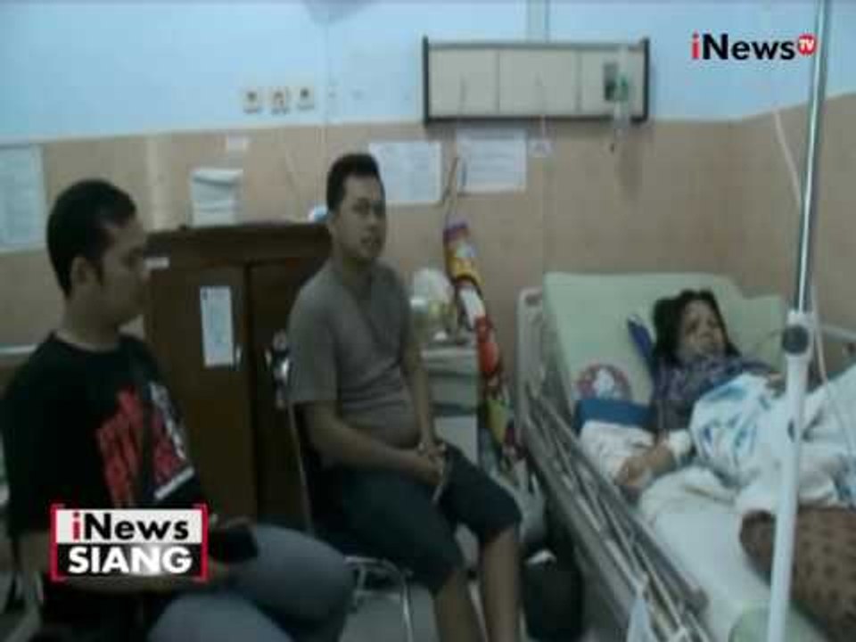 Dibalik bencana longsor Jawa Tengah menyisakan cerita mengharukan - iNews Siang 22/06