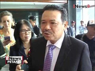 Dakwaan Jessica tidak memiliki dasar - iNews Petang 21/06