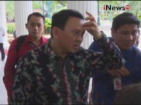 Negara rugi 191M kasus sumber waras, Ahok ogah bayar kerugian - iNews Malam 21/06