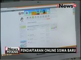 Pendaftaran siswa baru secara online sudah normal - iNews Petang 21/06