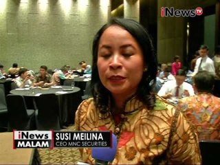RUU Tax Amnesty akan dibuat, Masyarakat diminta tidak perlu khawatir - iNews Malam 21/06