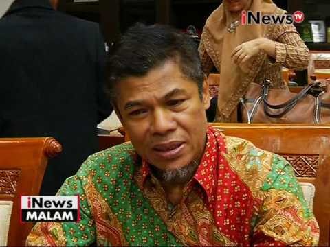 Dugaan aliran dana ke Teman Ahok, PPATK belum ada perintah untuk menyelidiki - iNews Malam 21/06