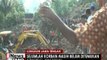 Pencarian longsor Jawa Tengah menggunakan alat berat - iNews Petang 22/06