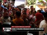 Komisi III DPR RI kunjungi kediaman Komjen Tito Karnavian - iNews Malam 22/06