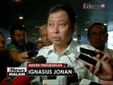 Jelang arus mudik, Kemenhub terus pantau kesiapan arus mudik - iNews Malam 20/06