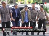 Mantan komisaris agung sedayu kembali diperiksa - iNews Petang 21/06
