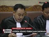 Live pengadilan Tipikor, sidang perdana Ariesman Widjaja 13 - iNews Siang 23/06