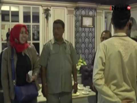 Beroperasi saat Ramadhan, tempat karaoke milik Syahrini di Ponorogo digerebek - iNews Pagi 24/06