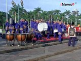 HUT DKI Jakarta ke 489, Pemprov DKI gelar upacara di Monas Jakpus - iNews Siang 22/06