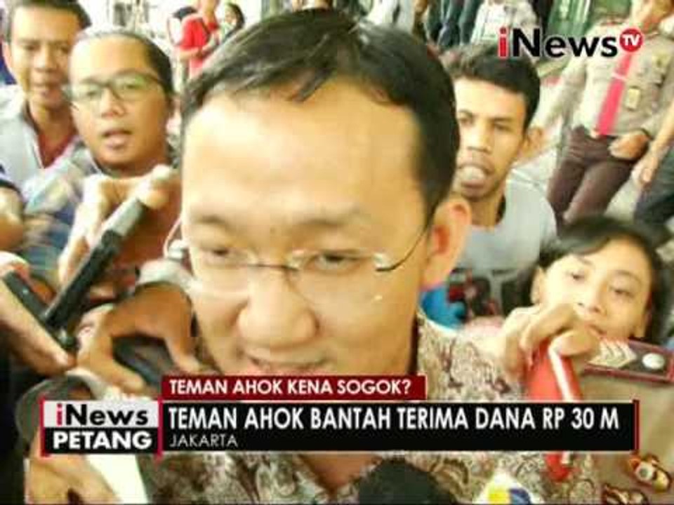 Praktek kotor dibalik Reklamasi kian terkuak - iNews Petang 23/06