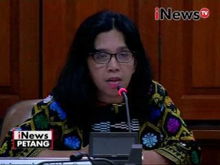 Vaksin palsu beredar di indonesia - iNews Petang 24/06