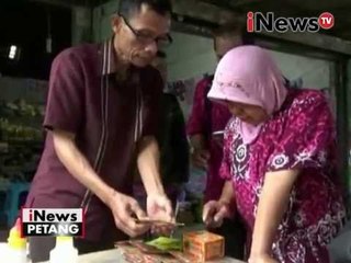 Waspada bahan pangan berbahaya kembali ditemukan - iNews Petang 24/06