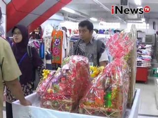 Razia makanan kadaluarsa di bangka belitung - iNews Petang 24/06