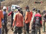 Tim SAR gabungan berhasil menemukan 1 jenazah lagi dalam pencarian di Purworejo - iNews Petang 24/06
