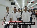 Persiapan arus mudik, PT Angkasa Pura II cek persiapan di Bandara Soetta - iNews Pagi 27/06
