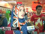 Fenomena belanja jelang Ramadan, PRJ tawarkan diskon besar - iNews Pagi 27/06