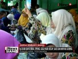 Menjelang Idul Fitri harga terigu, minyak, telur dan mentega mengalami kenaikan - iNews Siang 27/06