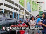 Live report : kondisi terkini Pasar Tanah Abang menjelang lebaran - iNews Petang 27/06