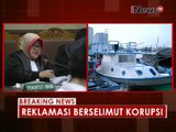 Live pengadilan Tipikor, sidang perdana Ariesman Widjaja 07 - iNews Breaking News 23/06