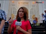 Live Report : Kemegahan Masjid Ramlie Musofa - iNews Petang 27/06