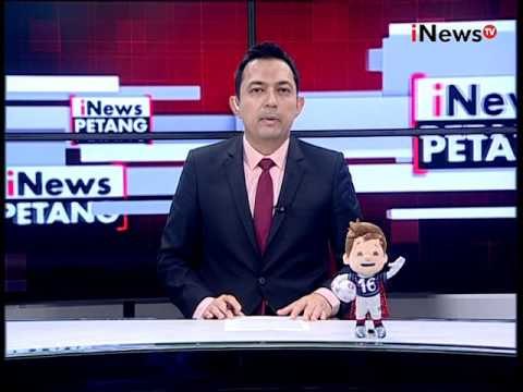 Kecelakaan pemudik, mobil pemudik terhimpit truk tronton - iNews Petang 28/06