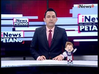 Kecelakaan pemudik, mobil pemudik terhimpit truk tronton - iNews Petang 28/06