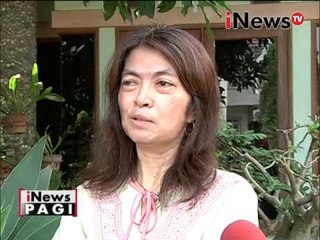 Tetangga pelaku pengedar Vaksin Palsu geram - iNews Pagi 28/06