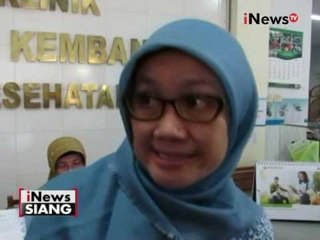 Vaksin palsu buat resah warga - iNews Siang 28/06