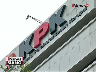 Download Video: Operasi tangkap tangan KPK, diduga 5 orang telah ditangkap - iNews Siang 29/06