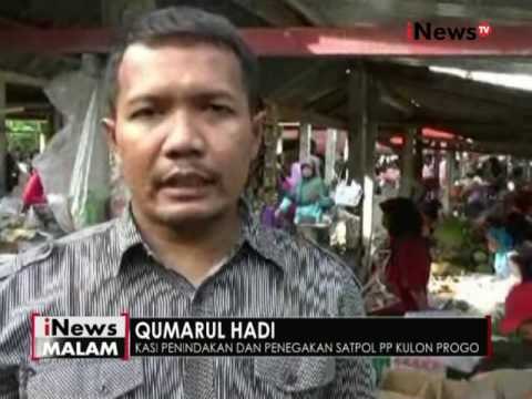 Waspada makanan kadaluwarsa, Dinkes Yogyakarta temukan di beberapa supermarket - iNews Malam 28/06