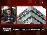 Live Report : terkait penangkapan 5 orang, dari operasi tangkap tangan KPK - iNews Siang 29/06