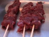 Cahaya Ramadan, Kebab tarik khas Arab di Surabaya - iNews Pagi 29/06