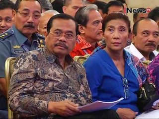 WNI disandera teroris, Kemenhan bertemu pemerintah Filipina - iNews Petang 29/06