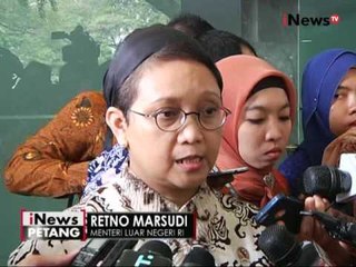 Ledakan bom bunuh diri terjadi di Turki, WNI tidak ada yang jadi korban - iNews Petang 29/06