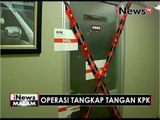 Operasi tangkap tangan, ruangan I Putu Sudiartana disegel KPK - iNews Malam 29/06