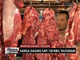 Daging oplosan, daging babi dan daging celeng di oplos daging sapi - iNews Petang 30/06
