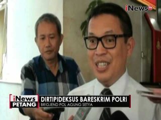 40 sarana fasilitas kesehatan gunakan Vaksi palsu - iNews Petang 30/06