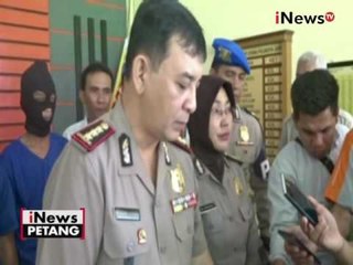 Penemuan mayat disemak semak, 4 tersangka diamankan polisi - iNews Petang 30/06