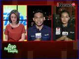 Live Report: Arus Mudik 2016, Gerbang tol Cikarang masih ramai lancar - iNews Malam 29/06