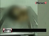 Mayat wanita ditemukan dalam lemari di sebuah kamar apartemen - iNews Malam 30/06