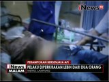 Perampokan bersenjata api di lampung, 1 orang tewas - iNews Malam 29/06