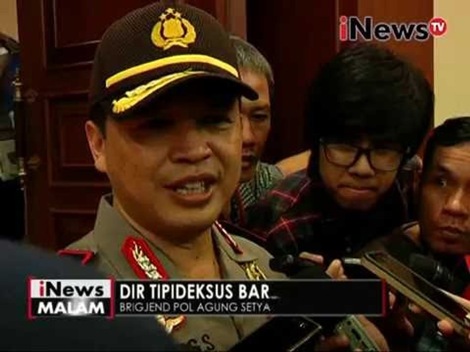 Bareskrim tetapkan bidan di ciracas sebagai tersangka pengedar vaksin palsu - iNews Malam 30/06