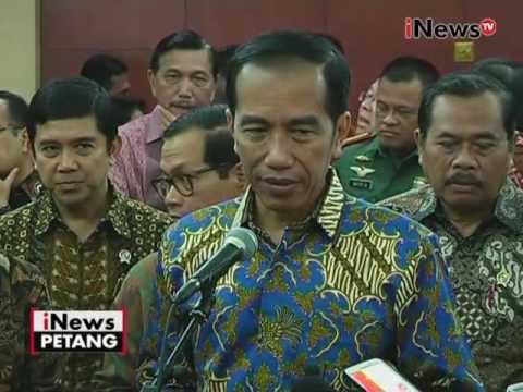Lebaran sebentar lagi, harga daging bikin pusing - iNews Petang 01/07