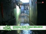 Ditinggal pemudik, ratusan rumah di Bekasi terendam banjir - iNews Malam 04/07