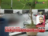 Live By Phone : Terkait teror bom bunuh diri di Polres Surakarta 07 - iNews Breaking News 05/07