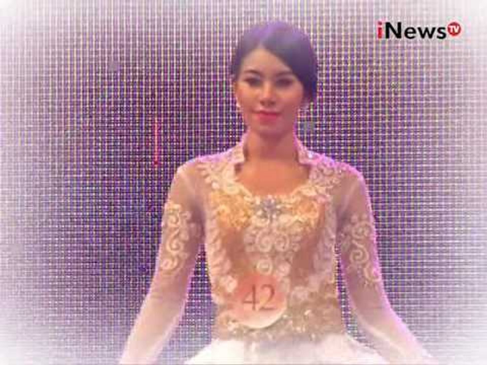 Live Report : Ayo pulang kampung, para pemudik berangkat malam hari - iNews Pagi 04/07